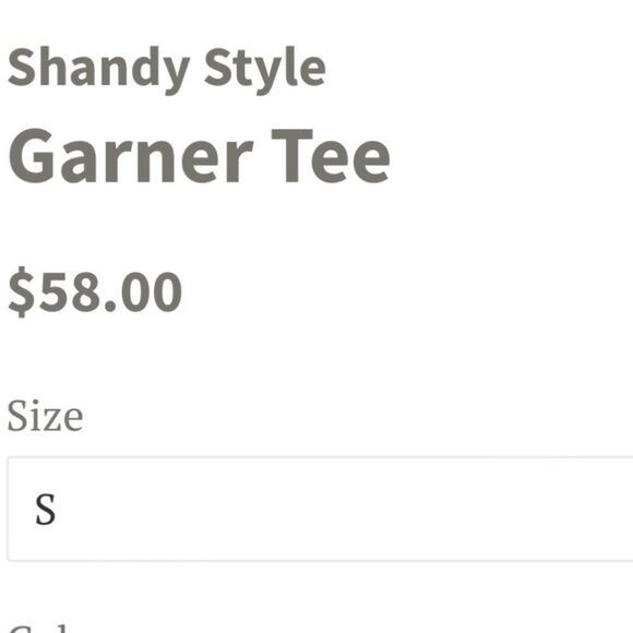 FREE PEOPLE LADIES SWEET & SALTY TEE SHANDY STYLE NWOT IT IS A LIGHTWEIGHT KNIT - Picture 4 of 4